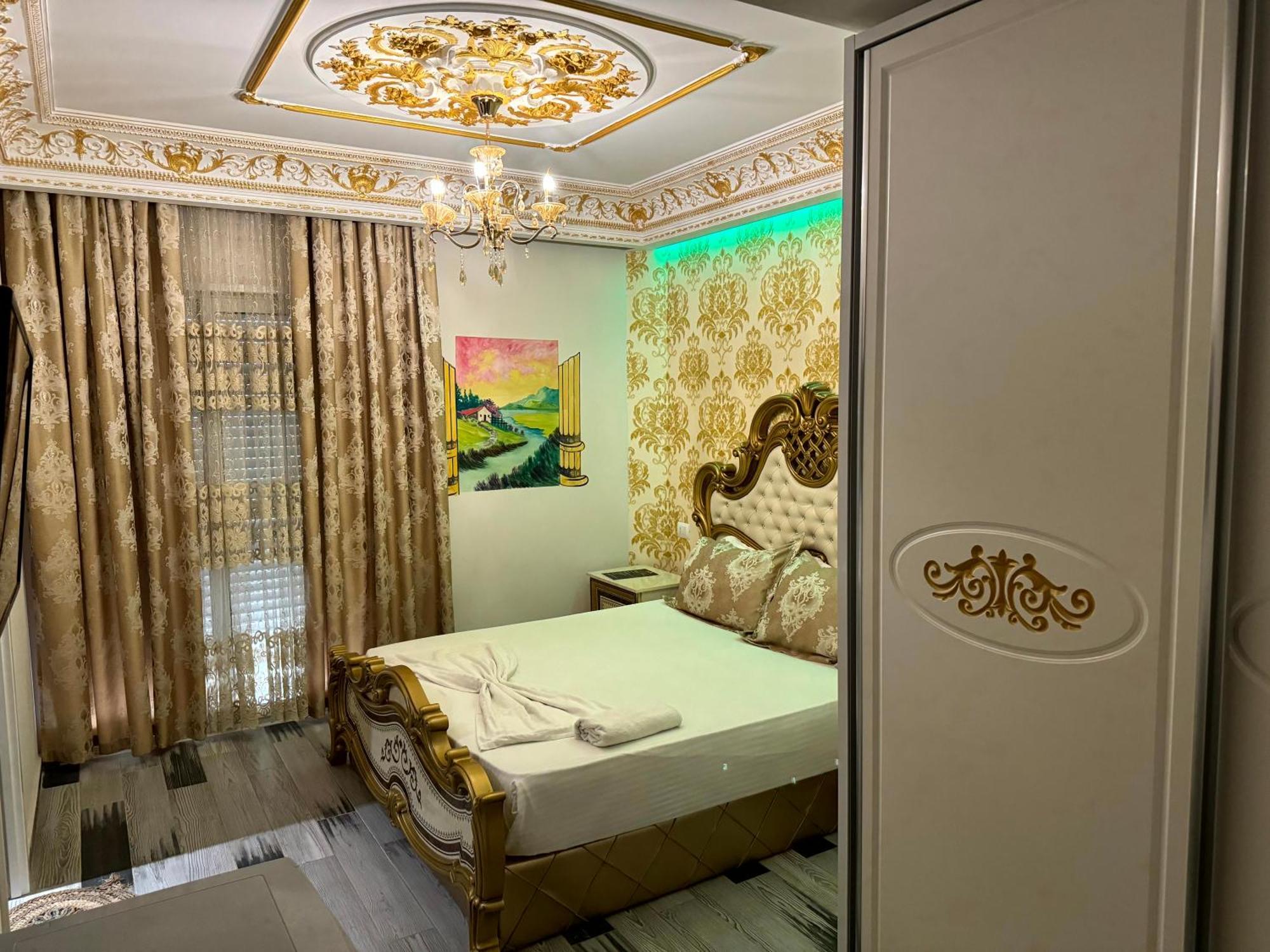 Antalya - Hotell