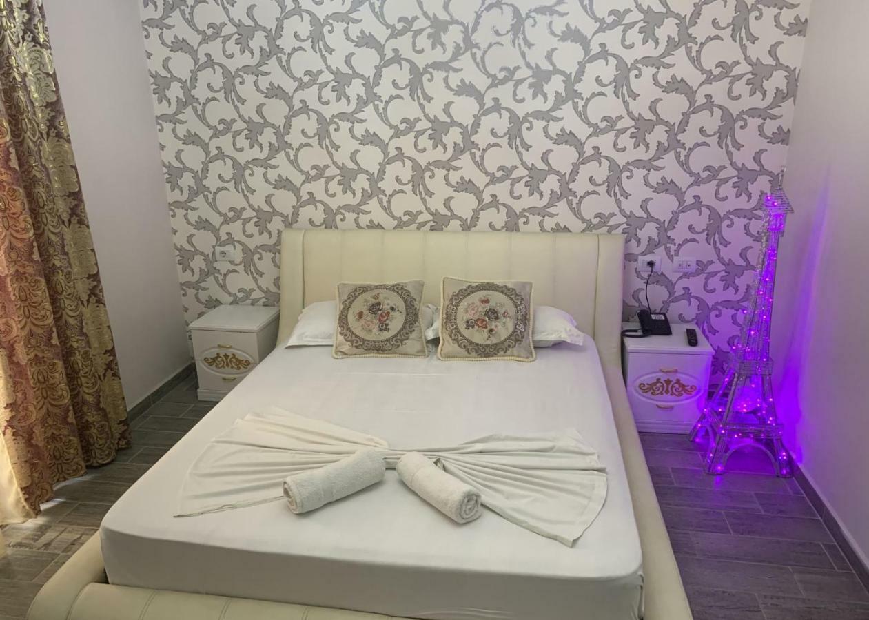 Antalya - Hotell