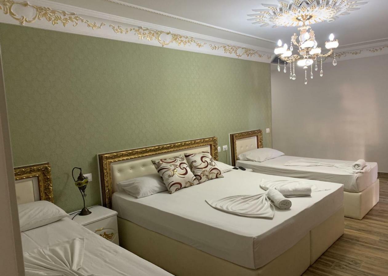 Antalya - Hotell