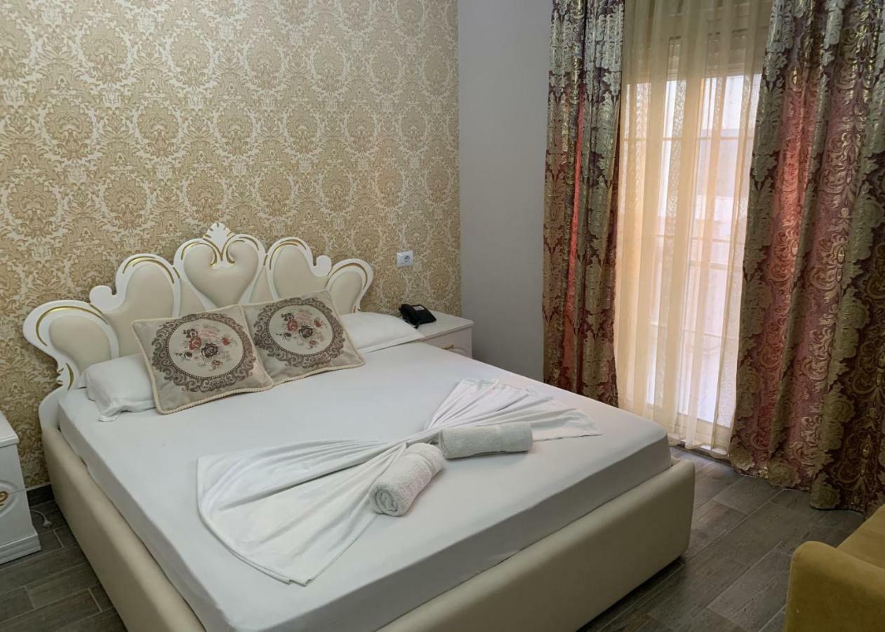 Antalya - * Durrës