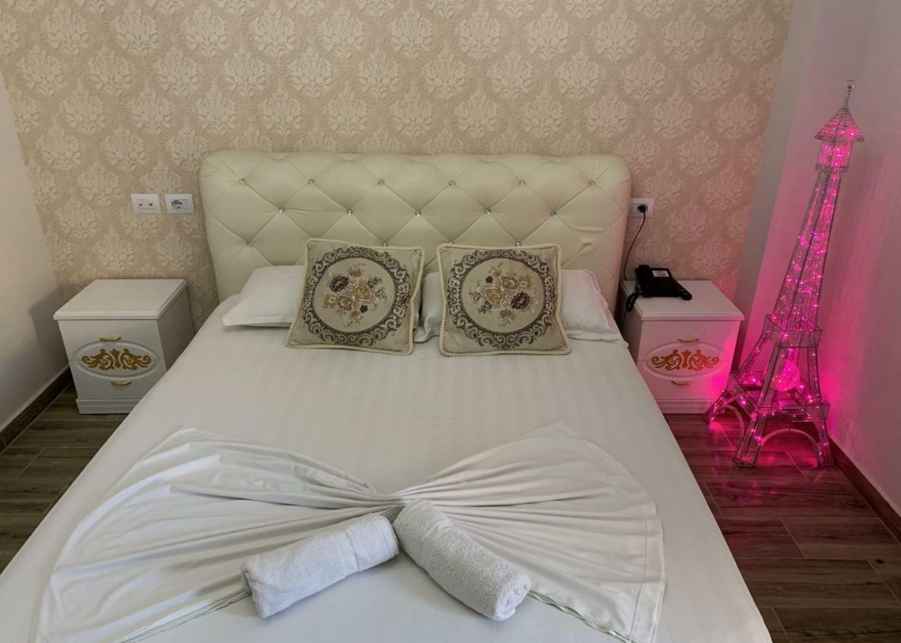 Hotell Antalya -