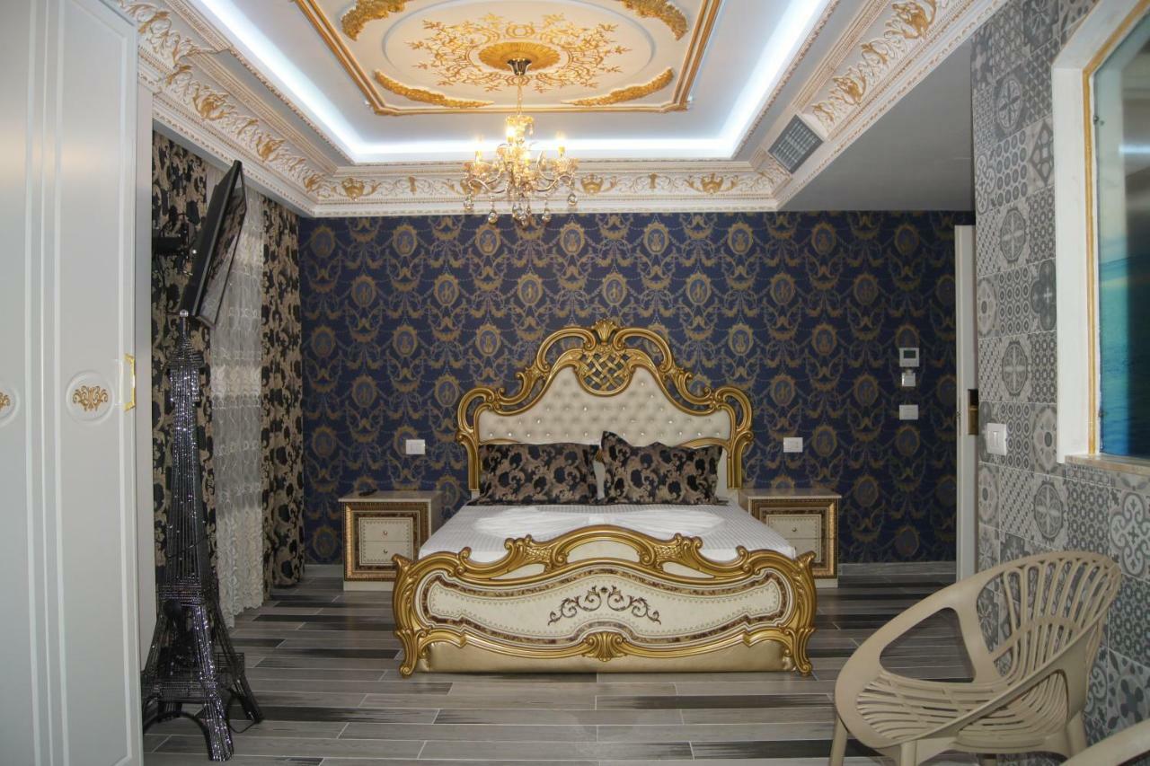 Antalya - Hotell Durrës