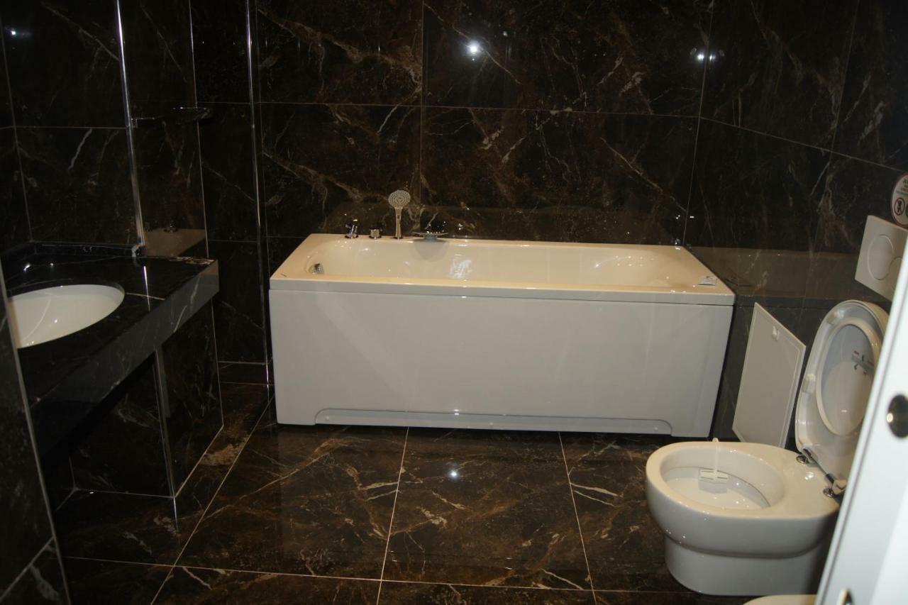 Antalya - Hotell